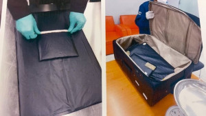 Brasileiros presos por tráfico na Tailândia podem ser condenados à pena de morte