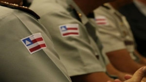 PMs sequestram homem em Salvador, mas acabam presos por colegas de farda