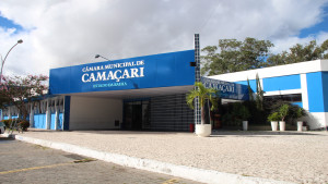Câmara de Camaçari decreta ponto facultativo no período do Carnaval