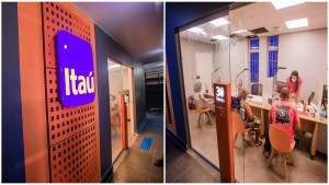 Banco Itaú inaugura agência na prefeitura de Camaçari nesta sexta-feira (04/2)