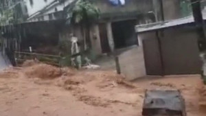 Bombeiros esperam encontrar vítimas com vida em Petrópolis; tragédia já deixa 122 mortos e 116 desaparecidos