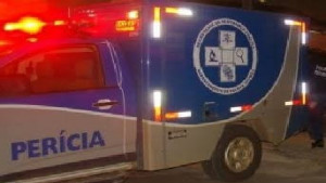 Pai e Filho são mortos em Monte Gordo, distrito de Camaçari