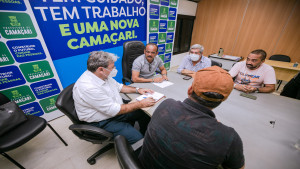 Prefeitura garante realização de festejos juninos descentralizados em Camaçari