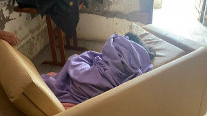 Homem é preso por manter mulher e filha em cárcere privado em Iaçu