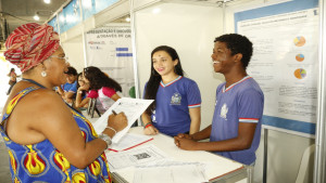 Inscrições para a 10ª Feira de Ciências, Empreendedorismo e Inovação da Bahia (FECIBA) são prorrogadas até 31 de maio