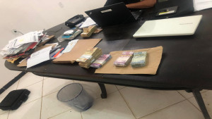 Polícia Federal faz operação em várias cidades nesta quinta-feira