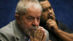 Contador ligado a Lula é suspeito de lavagem de dinheiro junto ao PCC