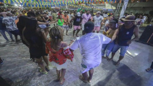 Prefeitura garante festejos juninos na sede e costa de Camaçari