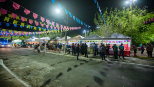 Festejos em homenagem a Santo Antônio animam fim de semana na sede e costa de Camaçari