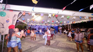 Camaçari está em contagem regressiva para o início dos festejos juninos