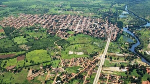 Formosa do Rio Preto, no oeste da Bahia, determina a volta das máscaras em ambientes fechados