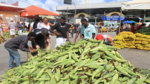 Prefeitura de Camaçari dá início à tradicional Feira do Milho