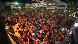 Festejos Juninos de Camaçari encerram dia 23/7 na Lama Preta