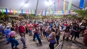 Grade de atrações do São Pedro do Parque Satélite sofre alteração