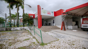 Problemas na torre da Anatel causa instabilidade no contato do SAMU 192