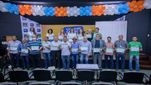 Conselho Municipal do Meio Ambiente de Camaçari empossa novos representantes