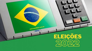 Operação Eleições 2022 começa nesta segunda-feira em todo o Brasil