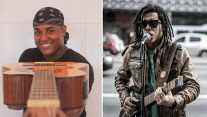 Augusto Senna e Sil Figueiredo comandam happy hour do Boulevard Shopping Camaçari