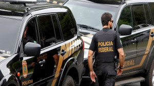 Polícia Federal deflagra operação contra tráfico internacional de drogas