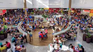 Boulevard Shopping Camaçari funcionará neste domingo de eleições do segundo turno