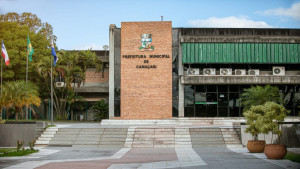 Ponto facultativo pelo Dia do Servidor Público é transferido para 14/11 em Camaçari