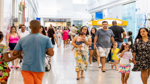 Dia dos Comerciários: confira o funcionamento do Boulevard Shopping Camaçari nesta segunda