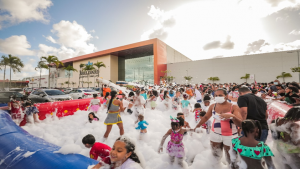 Confira o funcionamento do Boulevard Shopping Camaçari no feriado