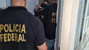 PF cumpre mandados contra autores de imagens de pornografia infantil na Bahia