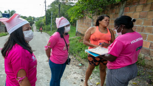 Sedes antecipa entrega do cupom da Cesta de Natal na zona rural