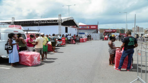 Semop cria grupo de trabalho para avaliar cadastramento de ambulantes para festas populares