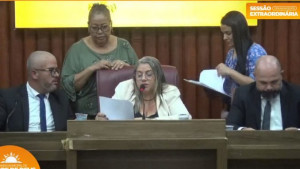 Vereadores aumentam próprio salário em 15,96% em Madre de Deus