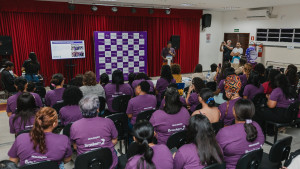 Projeto da Braskem que capacita mulheres a empreender abre inscrições para vagas gratuitas em Salvador